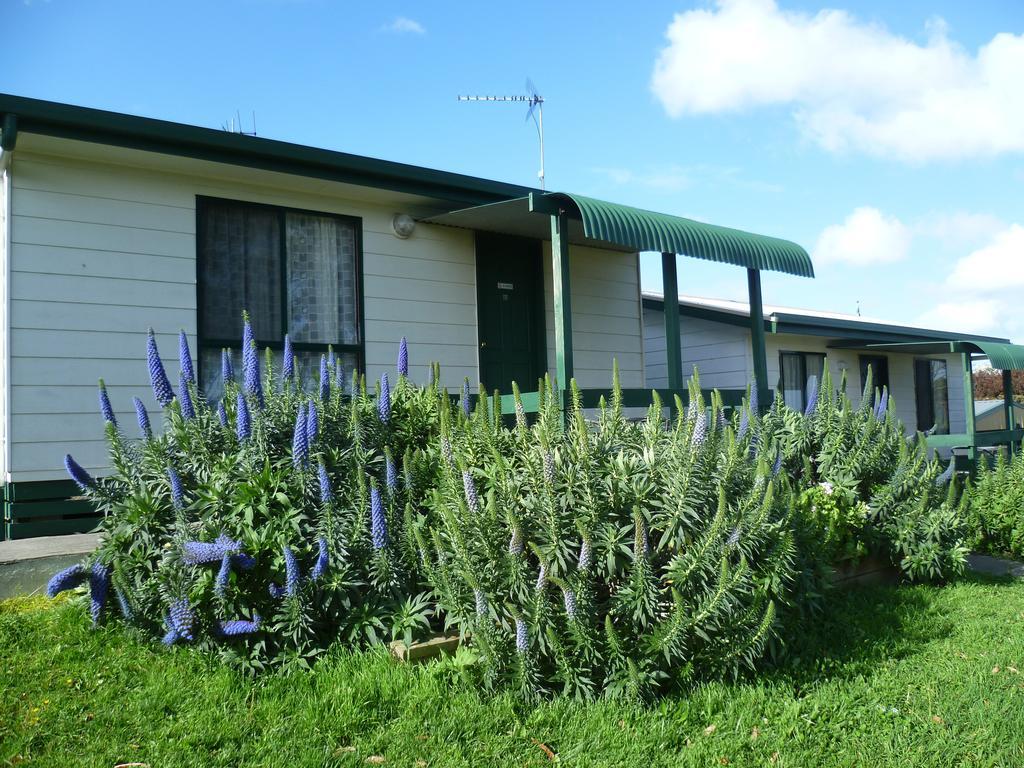 Mount View Motel Mount Gambier Rum bild