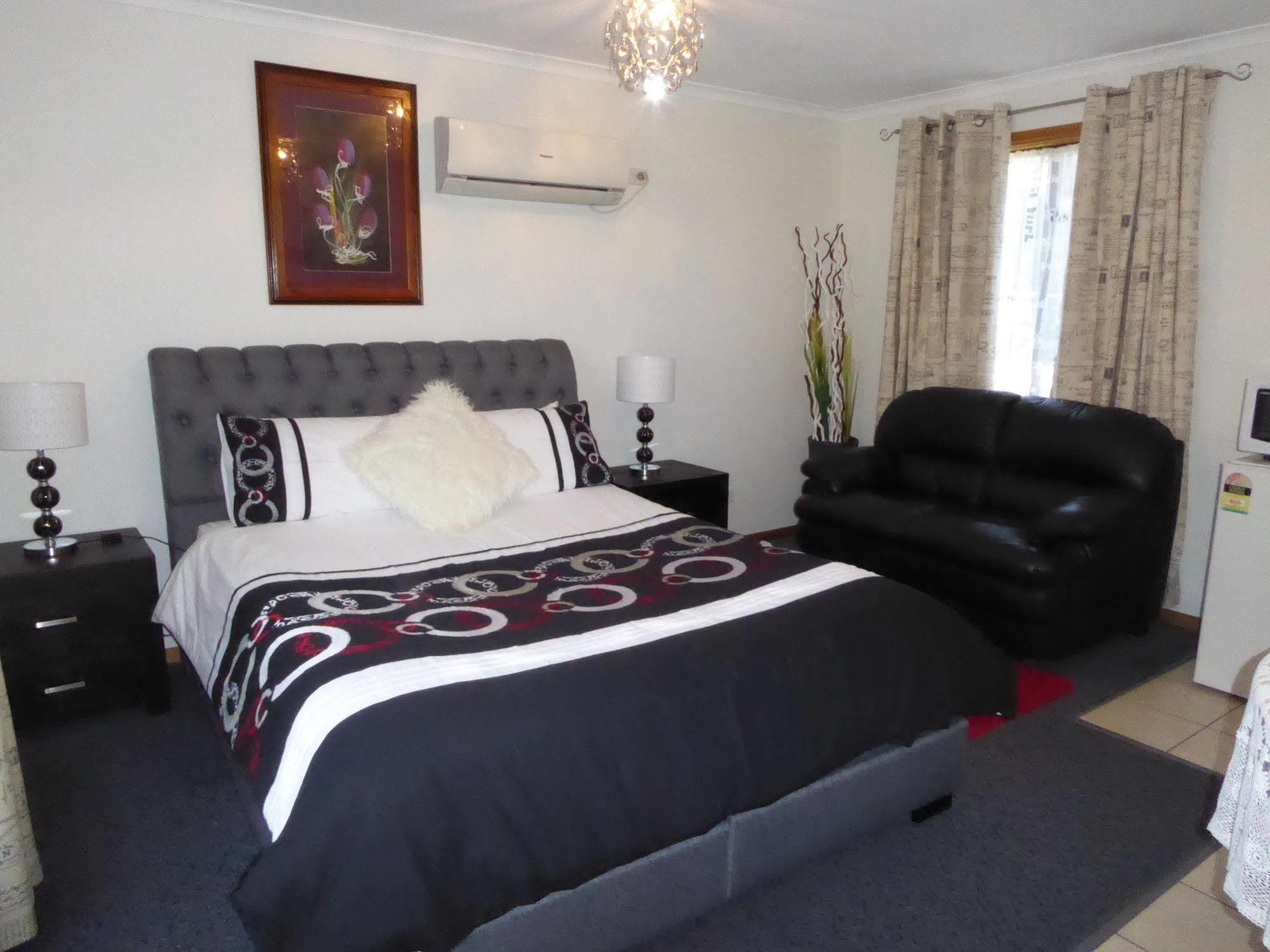 Mount View Motel Mount Gambier Exteriör bild